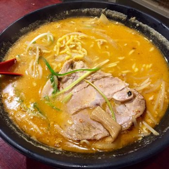Ko-Ryu Ramen - Ramen Near Me - Torrance, California