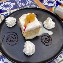 Tres Leches