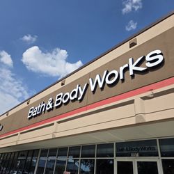 Bath & Body Works