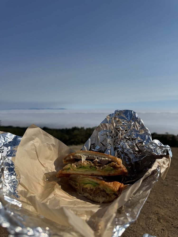 Sol Food Mill Valley