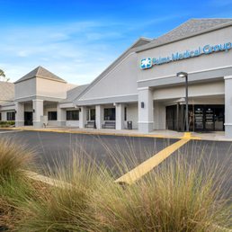 Exterior photo of Palms Medical Group - Gainesville, Florida Exterior photo of Palms Medical Group - Gainesville, Florida
