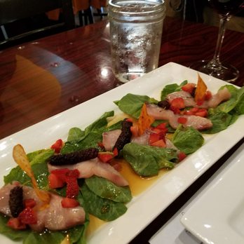 The Chef's Table - New American Near Me - Rocklin, California The Chef's Table - New American Near Me - Rocklin, California