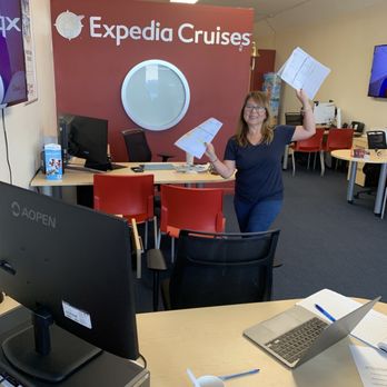 Expedia Cruises - Travel Agents Near Me - Norwalk, California
