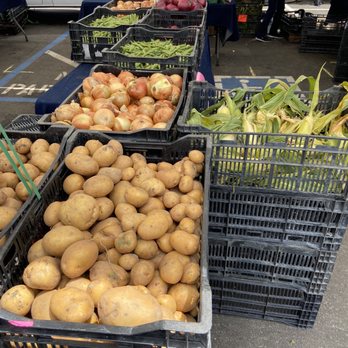 Happy Boy Farms - Potatoes , Onions, Corn & More - Fruits & Veggies Near Me - Watsonville, California Happy Boy Farms - Potatoes , Onions, Corn & More - Fruits & Veggies Near Me - Watsonville, California