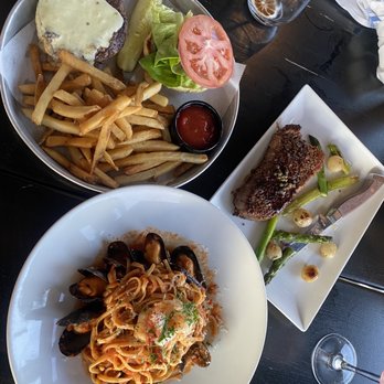 Pier 6 Boston Waterfront - Pier 6 Burger, Seafood Fra Diavlo, Sirloin - Bars Near Me - Charlestown, Massachusetts Pier 6 Boston Waterfront - Pier 6 Burger, Seafood Fra Diavlo, Sirloin - Bars Near Me - Charlestown, Massachusetts