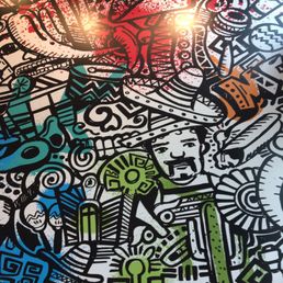 Wall art Wall art