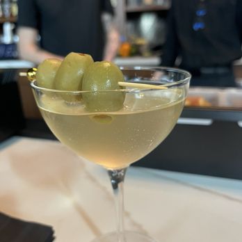 Trecento - Italian Near Me - Cincinnati, Ohio
