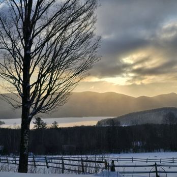 Mountain Top Resort - Resorts Near Me - Chittenden, Vermont