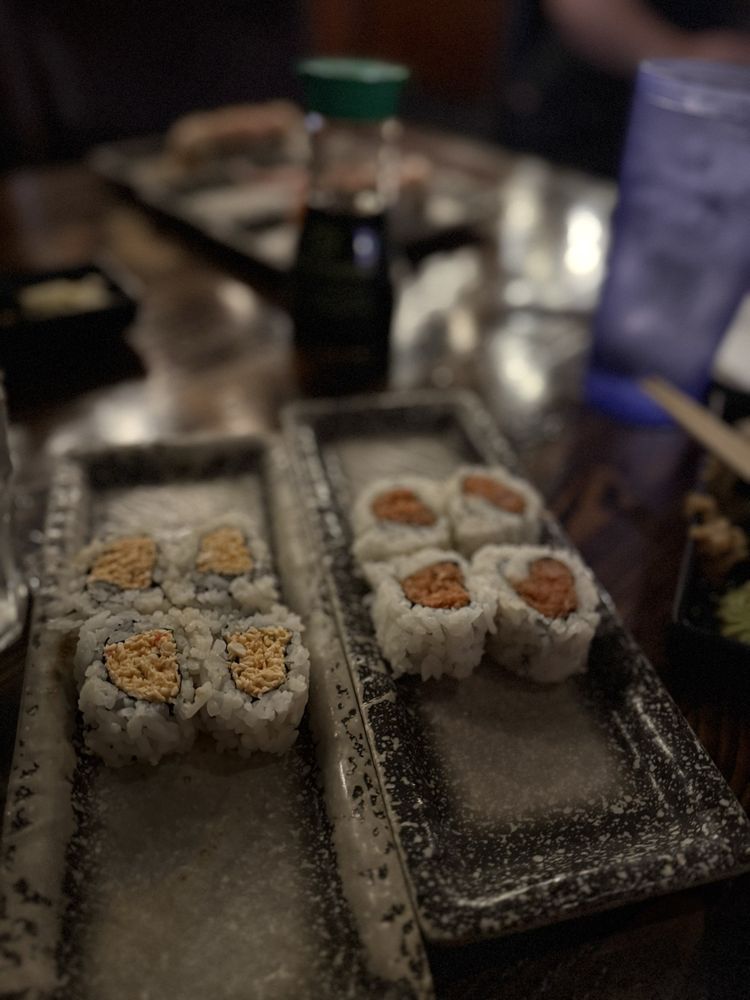 Umiya Sushi - Photo 3