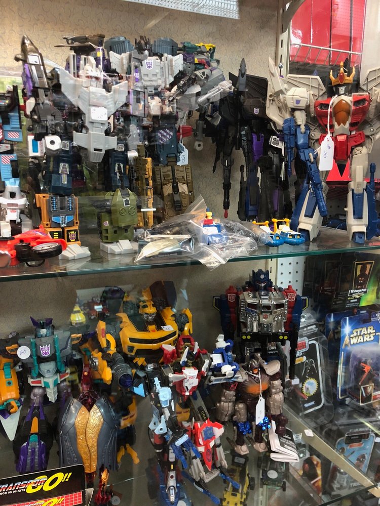 TRICITY FLEA MARKET 10 Reviews 4571 Hwy 11 E, Bluff City