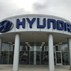 Signature Toyota Hyundai