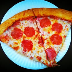 Smug's Pizza