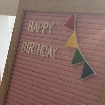 Hot Tin Roof - Birthday message - Seafood Near Me - Key West, Florida Hot Tin Roof - Birthday message - Seafood Near Me - Key West, Florida
