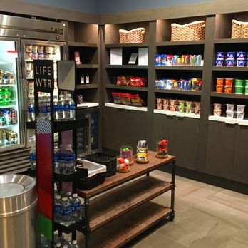 Courtyard by Marriott Seattle Bellevue/Downtown - Well-stocked 24-hour pantry - Hotels Near Me - Bellevue, Washington Courtyard by Marriott Seattle Bellevue/Downtown - Well-stocked 24-hour pantry - Hotels Near Me - Bellevue, Washington