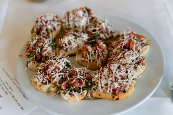 Boccaccio's Restaurant by null