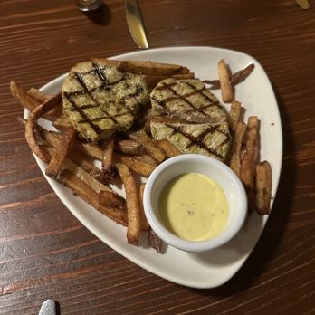 La Merenda - Churrasco Pork (Colombian) - Tapas Bars Near Me - Milwaukee, Wisconsin