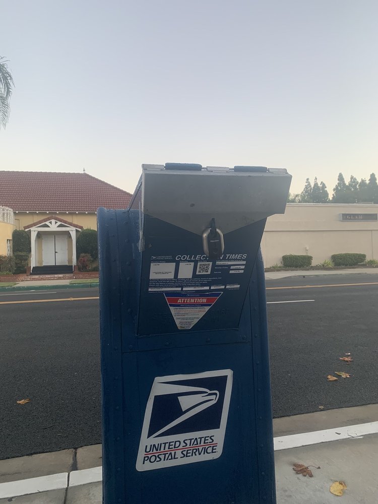 US POST OFFICE 23 Photos & 102 Reviews 9835 Flower St, Bellflower