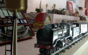 Musée du Jouet by null