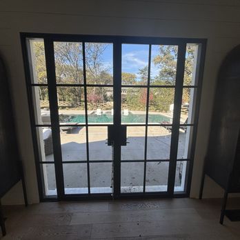 PINKYS Iron Doors - Back Door - Door Sales/Installation Near Me - Vernon, California PINKYS Iron Doors - Back Door - Door Sales/Installation Near Me - Vernon, California