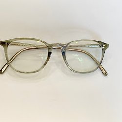 Couture Optical of Carroll Gardens