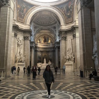 Le Panthéon - Landmarks & Historical Buildings Near Me - Paris, 75 Le Panthéon - Landmarks & Historical Buildings Near Me - Paris, 75
