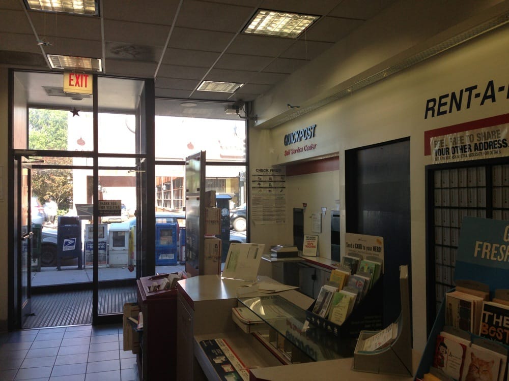 US POST OFFICE Updated October 2024 24 Reviews 2336 Wisconsin Ave