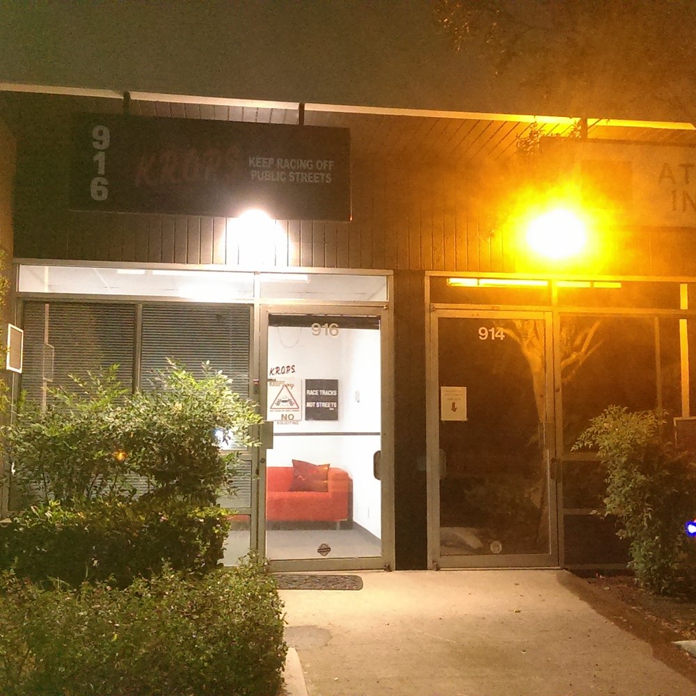 Luong Lasting - Make Up Studio located in business district, specifically a building with sign KROPS - Makeup Artists Near Me - San Dimas, California Luong Lasting - Make Up Studio located in business district, specifically a building with sign KROPS - Makeup Artists Near Me - San Dimas, California