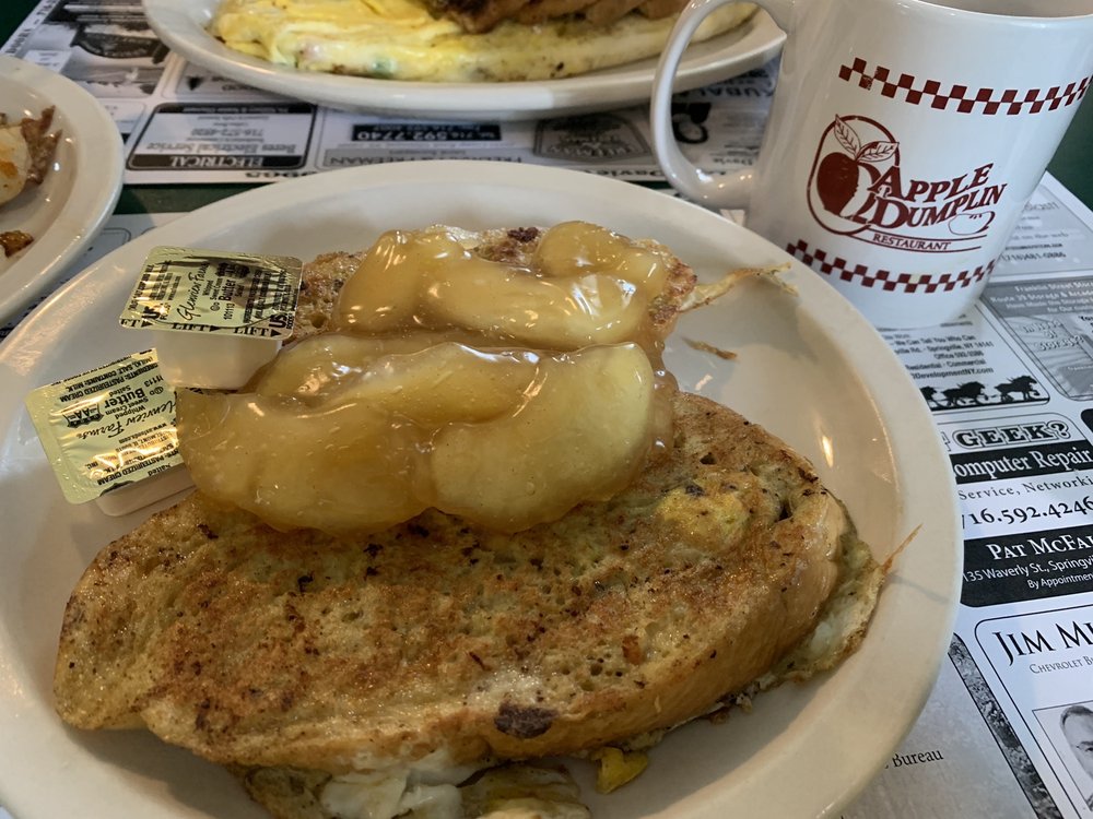 APPLE DUMPLIN 40 Photos & 31 Reviews 521 S Cascade Dr, Springville