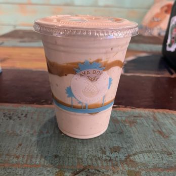 Playa Bowls - Dolce Smoothie - Acai Bowls Near Me - Morristown, New Jersey Playa Bowls - Dolce Smoothie - Acai Bowls Near Me - Morristown, New Jersey