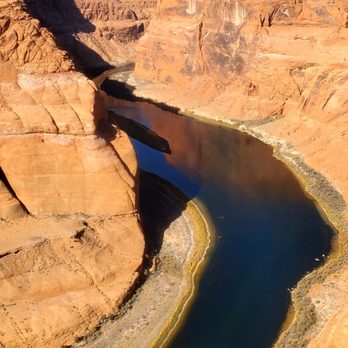 Horseshoe Bend - Hiking Near Me - Page, Arizona