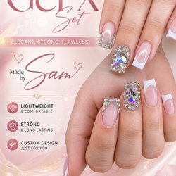 Q Nails & Spa
