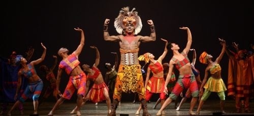 The Hall of State by null