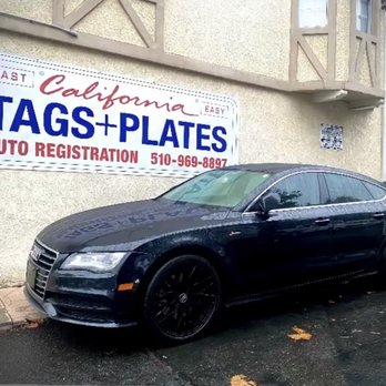 SL Registration & Services - Happy customer - Registration Services Near Me - San Leandro, California SL Registration & Services - Happy customer - Registration Services Near Me - San Leandro, California