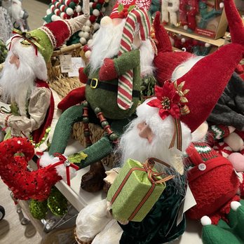 HomeGoods - Santas - Department Stores Near Me - Leesburg, Virginia HomeGoods - Santas - Department Stores Near Me - Leesburg, Virginia