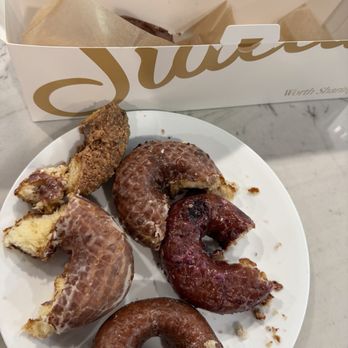 Sidecar Doughnuts & Coffee - Donuts Near Me - Los Angeles, California Sidecar Doughnuts & Coffee - Donuts Near Me - Los Angeles, California