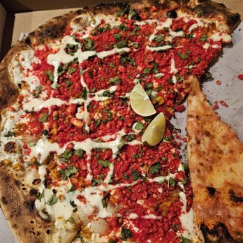 Urban Street Pizza - Elote - Pizza Near Me - Brookfield, Connecticut Urban Street Pizza - Elote - Pizza Near Me - Brookfield, Connecticut
