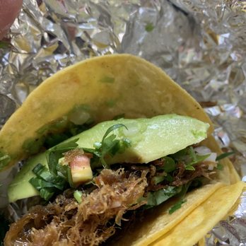 3 Queens Carnitas - Taco de carnitas--it was ok - Mexican Near Me - Hollister, California 3 Queens Carnitas - Taco de carnitas--it was ok - Mexican Near Me - Hollister, California