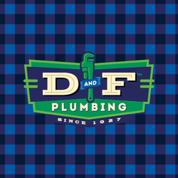 D&F Plumbing, Heating and Cooling