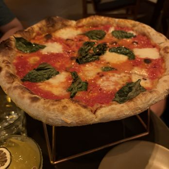 Kassi Beach - Margarita 5/5 - Italian Near Me - Las Vegas, Nevada