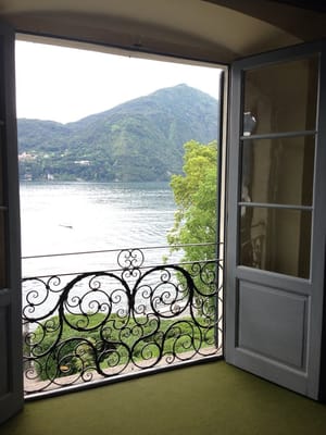 Villa Carlotta by null