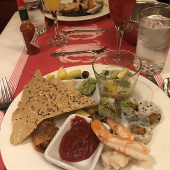 Shaw's Crab House - First! - Seafood Near Me - Chicago, Illinois Shaw's Crab House - First! - Seafood Near Me - Chicago, Illinois