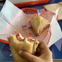 Reuben