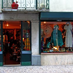 O Diabo Gosta - Window