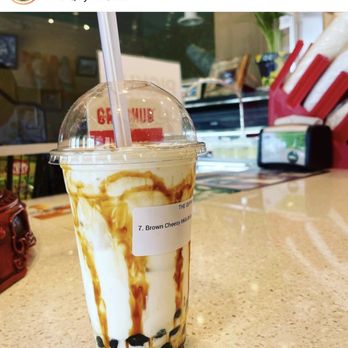 The Quynh Cafe - Desserts Near Me - Duluth, Georgia