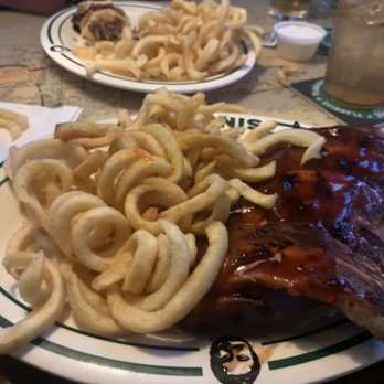 Flanigan's - Kendall - ribs and fries - Seafood Near Me - Miami, Florida Flanigan's - Kendall - ribs and fries - Seafood Near Me - Miami, Florida