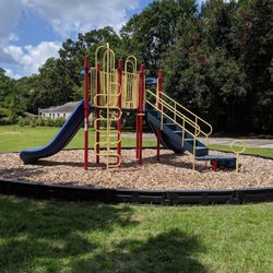 Whipper Barony Park