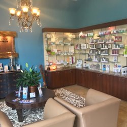 Hand & Stone Massage and Facial Spa - Beautifully redecorated!
