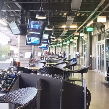 Topgolf - New American Near Me - Oxon Hill, Maryland
