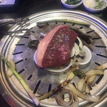 Mr BBQ - Top sirloin - Korean Near Me - Fullerton, California Mr BBQ - Top sirloin - Korean Near Me - Fullerton, California
