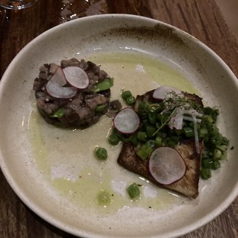 Tzuco - Mahi mahi - Mexican Near Me - Chicago, Illinois